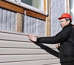 Best Siding Maintenance  in Ina, IL